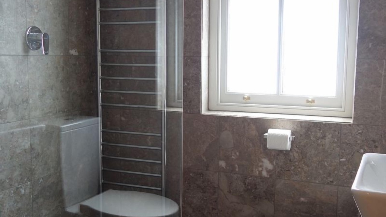 Photo of Bathroom in South Melbourne