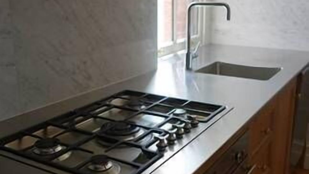 Photo of Kitchen in South Melbourne