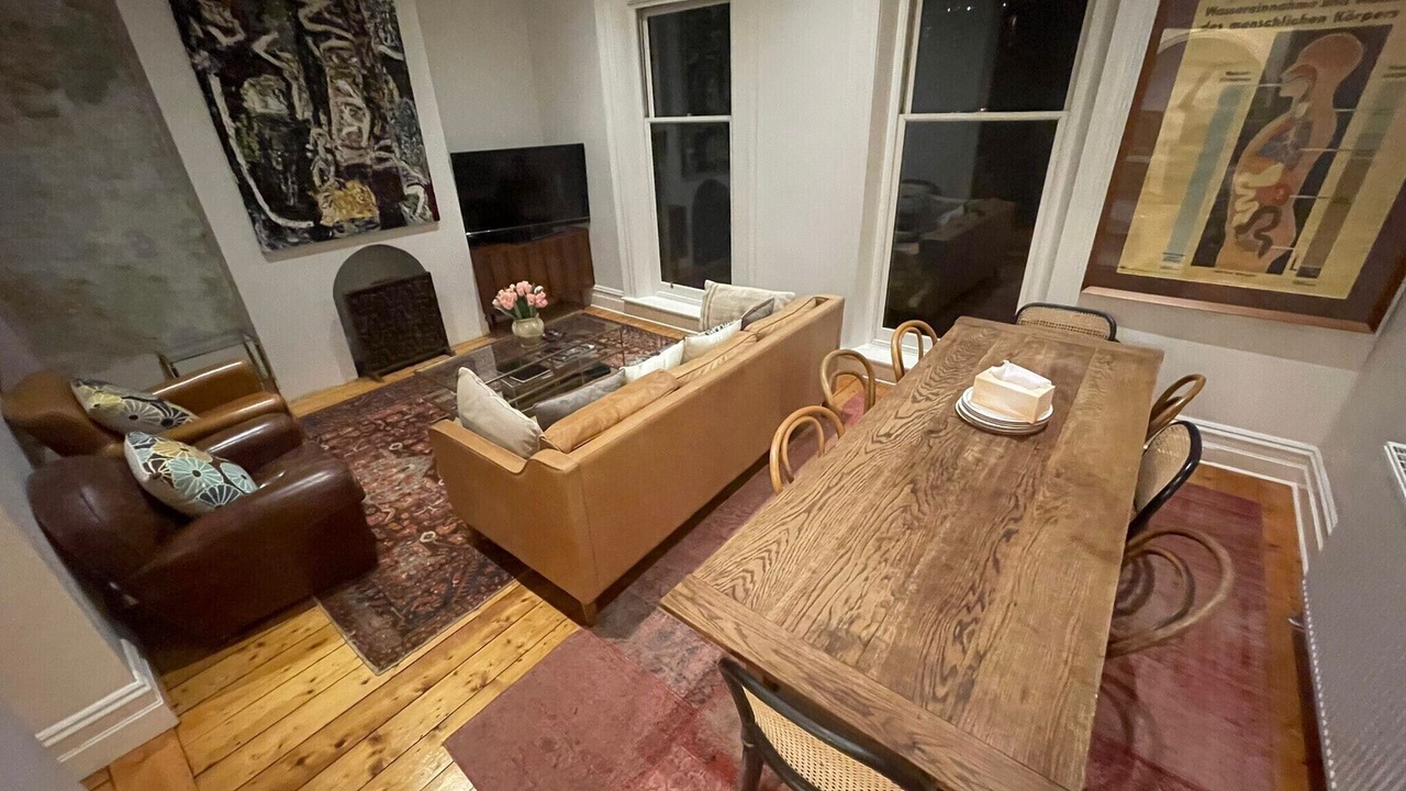 Photo of Livingroom in South Melbourne