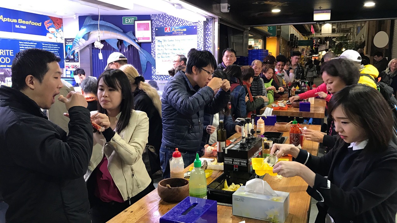 Photo of Others in South Melbourne