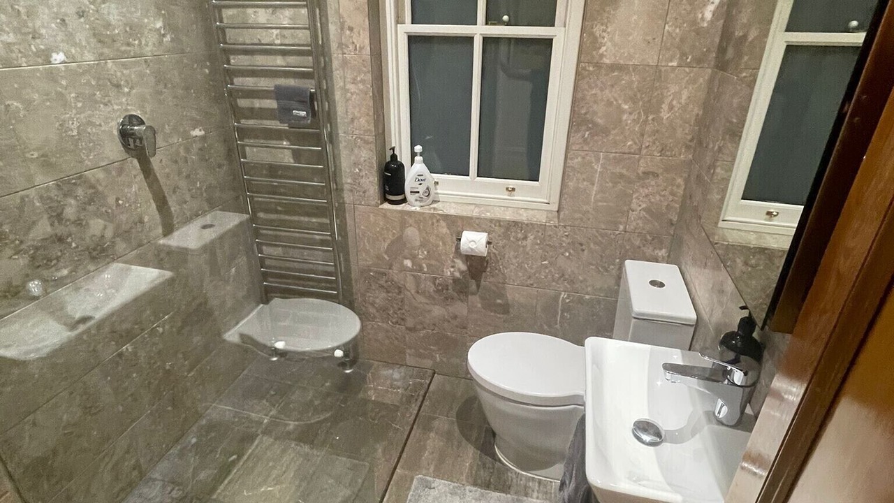 Photo of Bathroom in South Melbourne