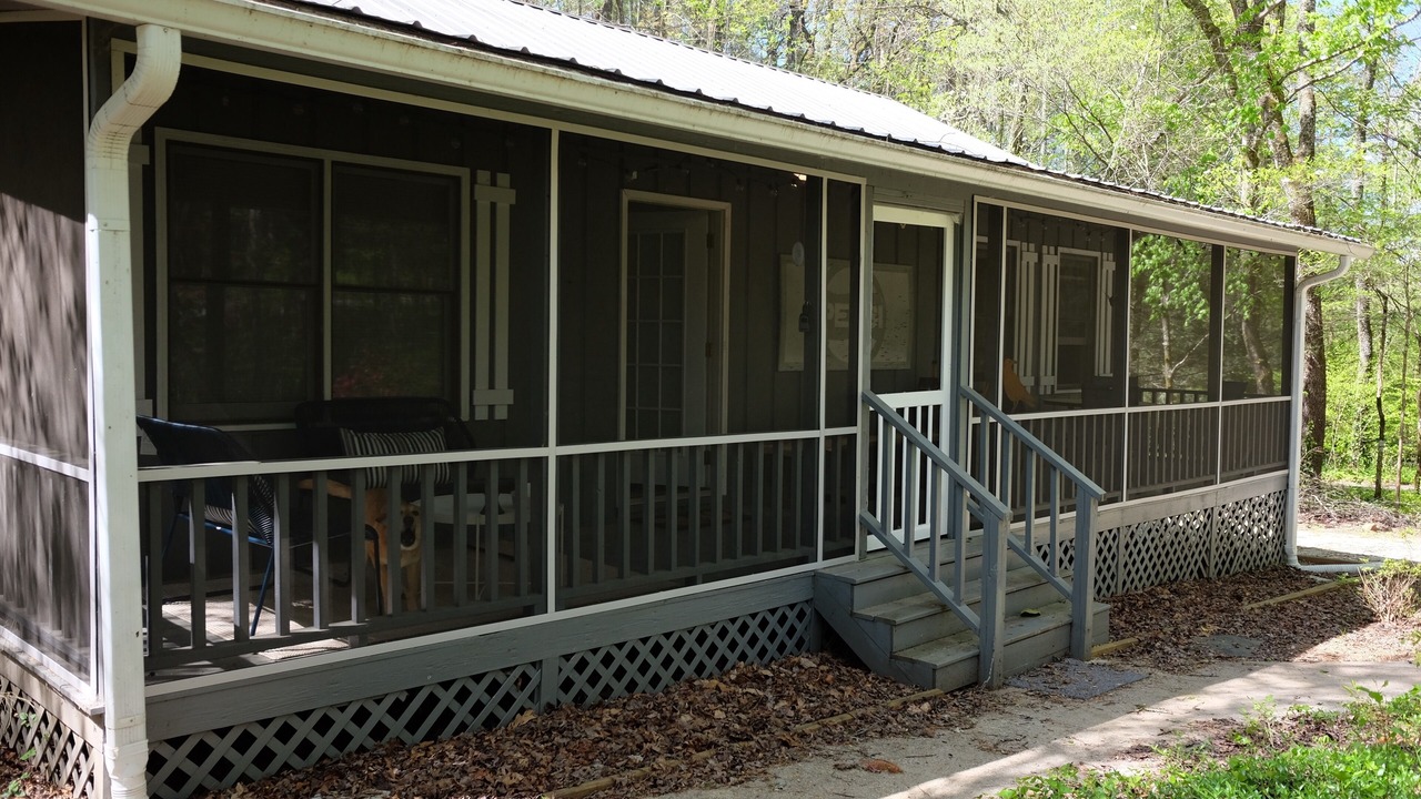 Photo of Outdoor in Clayton