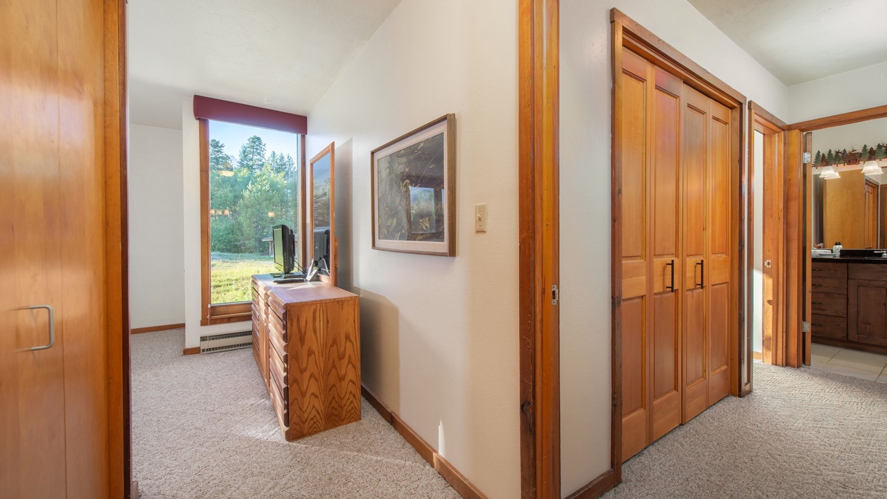 Photo of Bathroom in Moose Wilson Road
