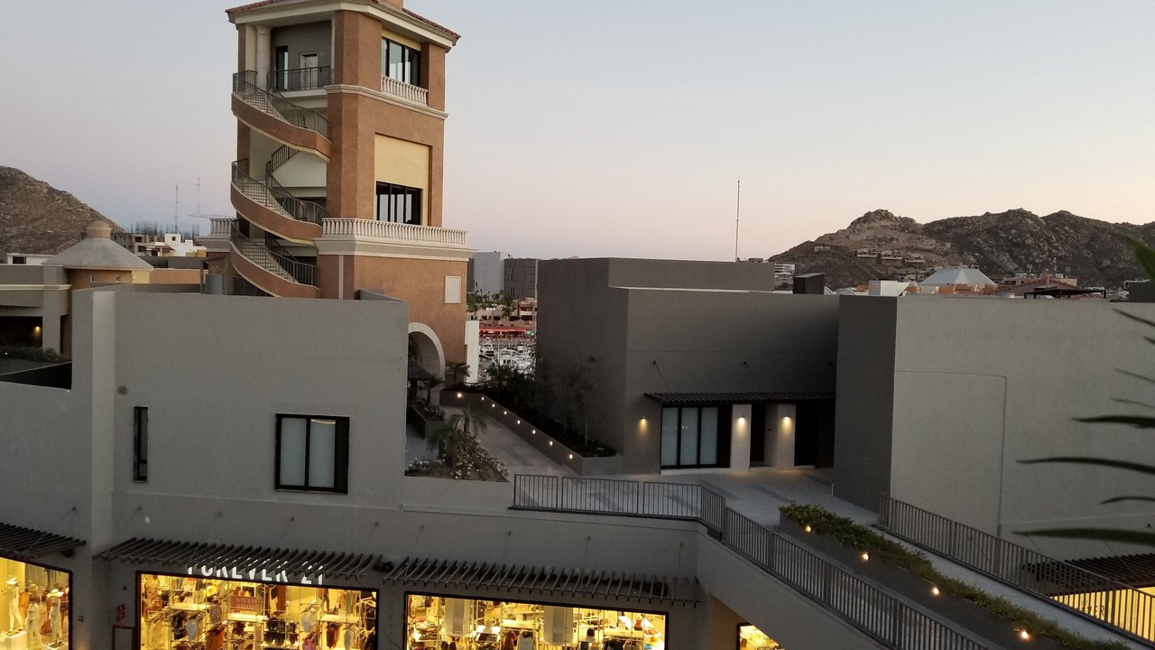 Photo of Outdoor in El Medano Ejidal