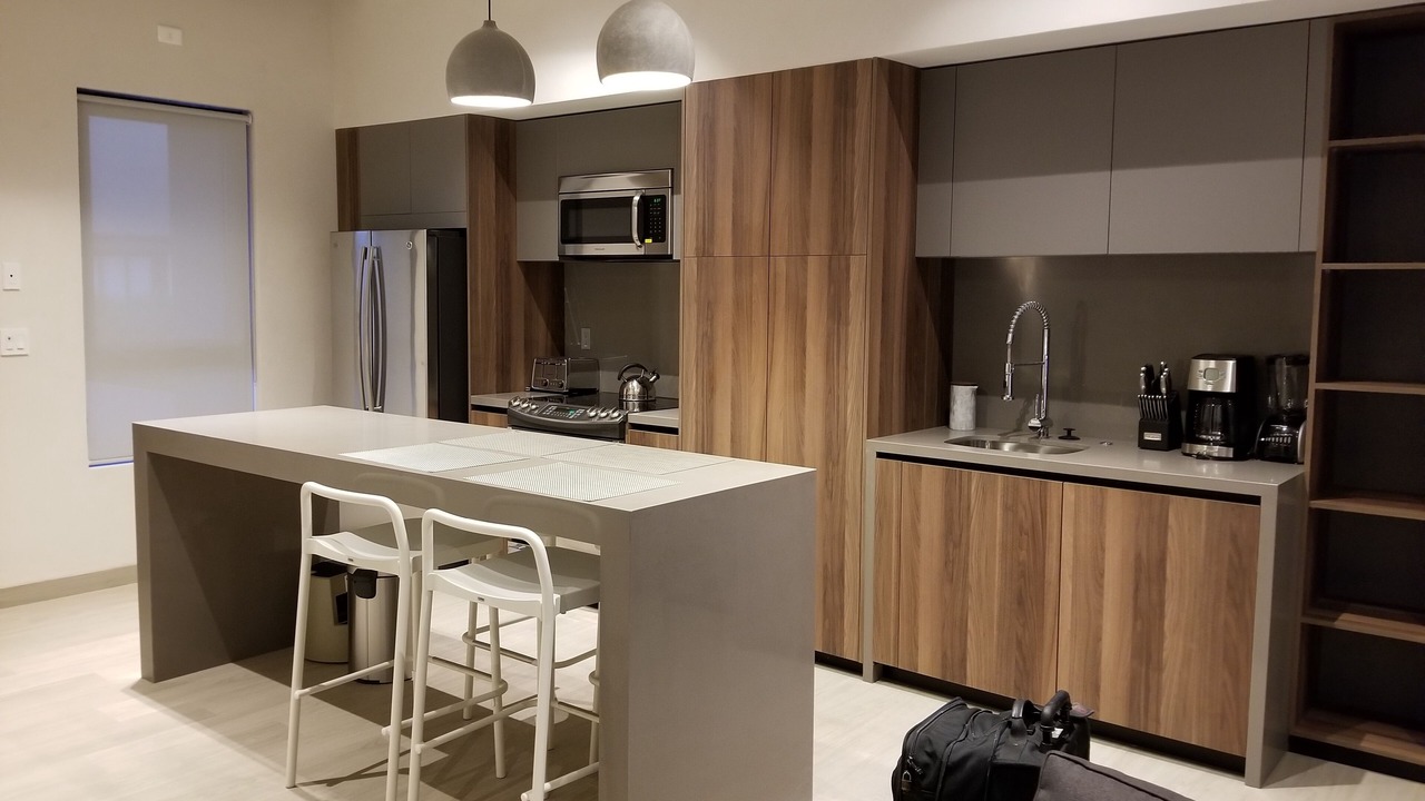 Photo of Kitchen in El Medano Ejidal