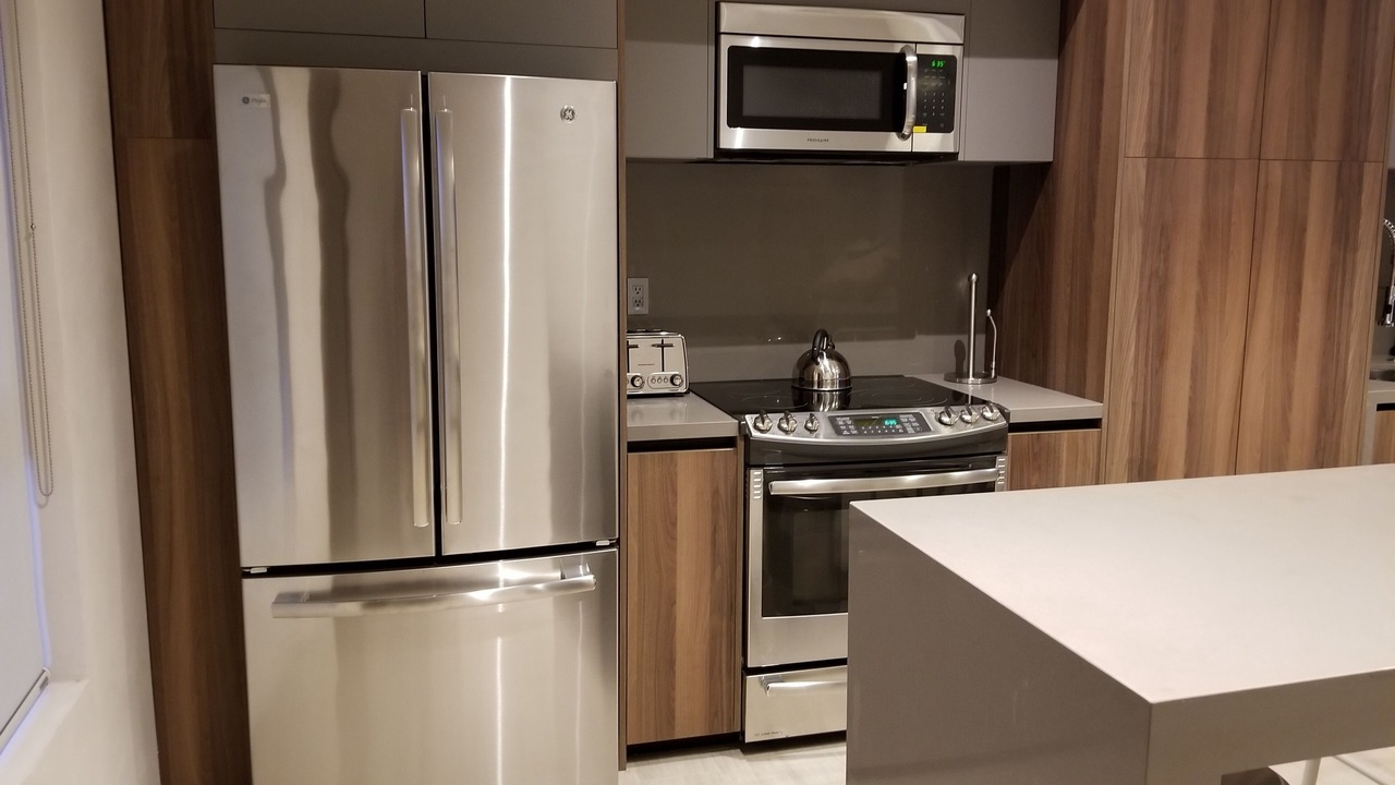 Photo of Kitchen in El Medano Ejidal
