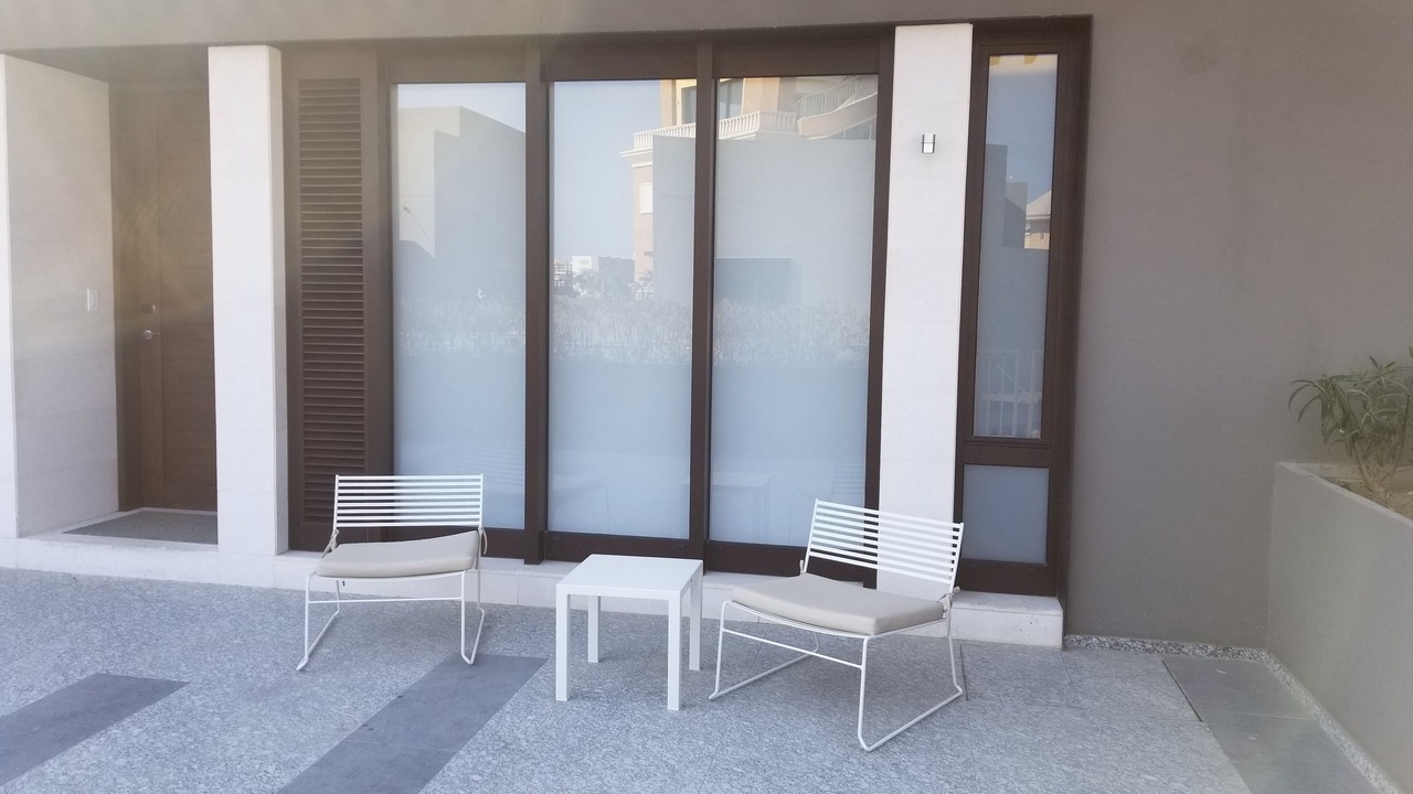 Photo of Patio Balcony in El Medano Ejidal