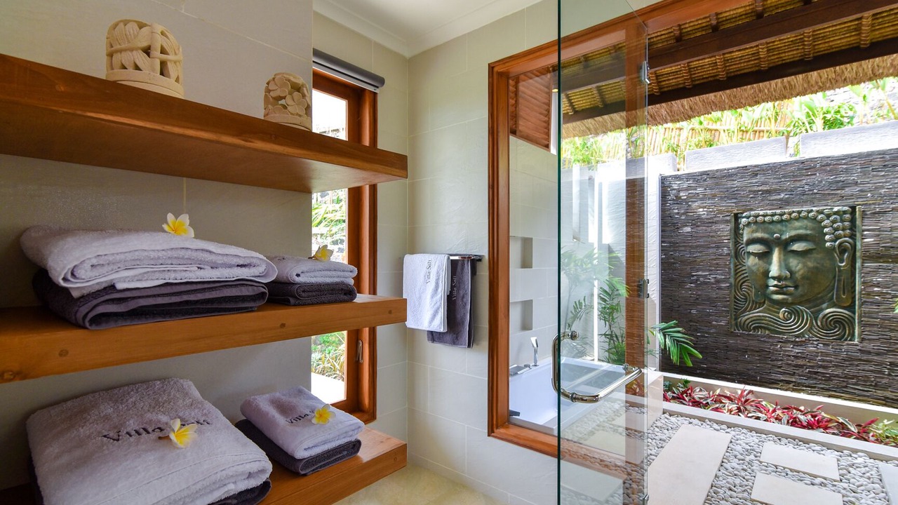 Photo of Bathroom in Temukus