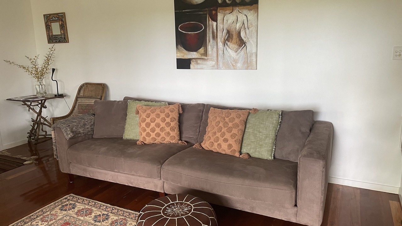 Photo of Livingroom in Bangalow
