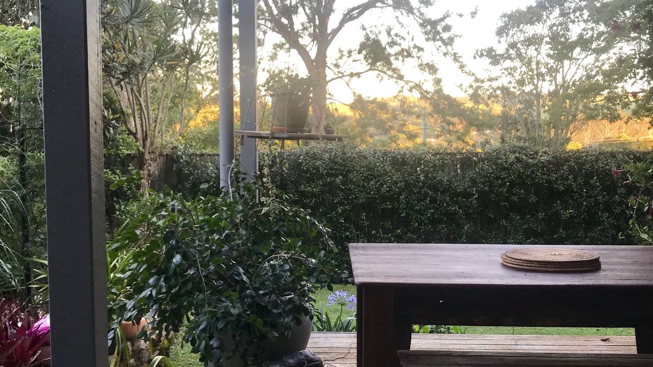 Photo of Outdoor in Bangalow