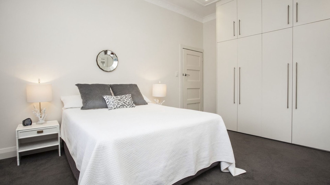 Photo of Bedroom in Paddington