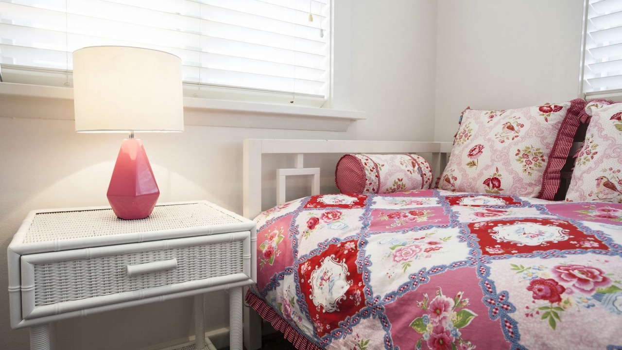 Photo of Bedroom in Paddington
