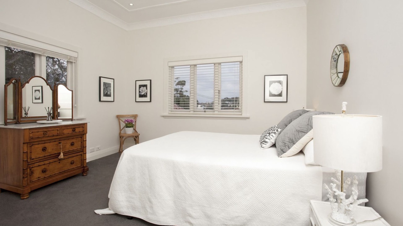 Photo of Bedroom in Paddington