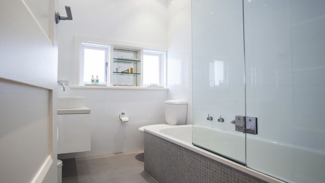 Photo of Bathroom in Paddington