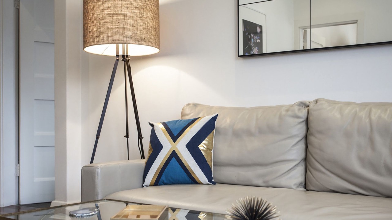 Photo of Livingroom in Paddington