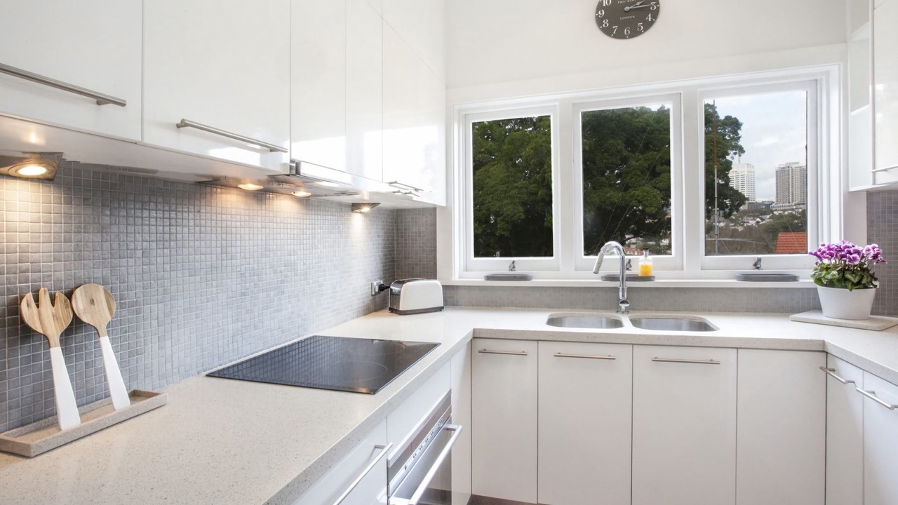 Photo of Kitchen in Paddington