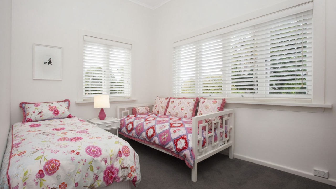 Photo of Bedroom in Paddington