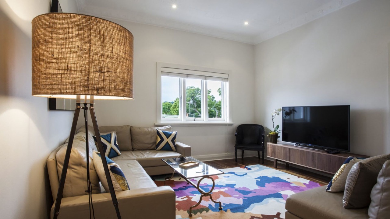 Photo of Livingroom in Paddington