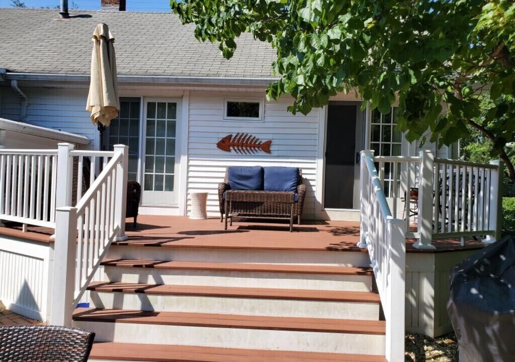 Photo of Outdoor in Buzzards Bay