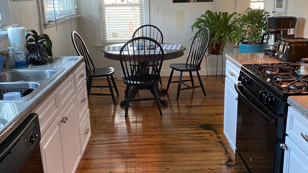 Photo of Kitchen in Buzzards Bay