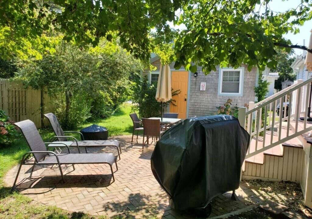 Photo of Outdoor in Buzzards Bay
