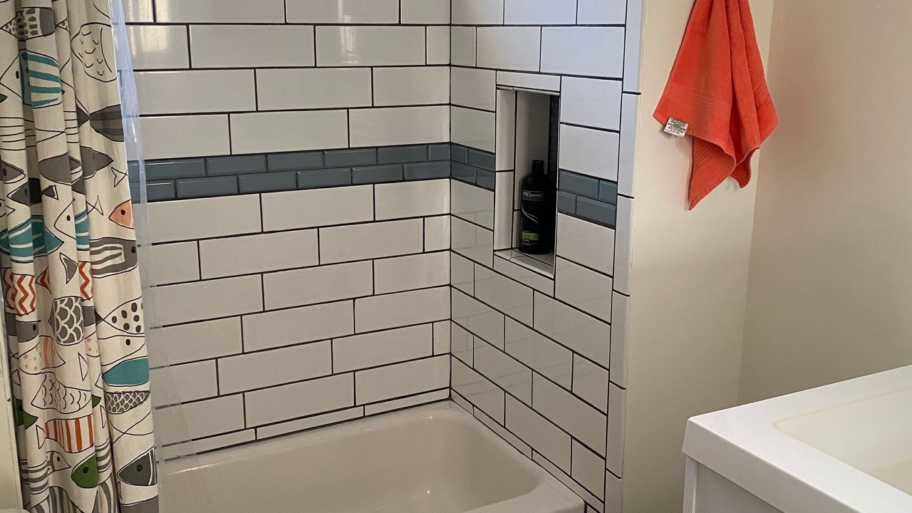 Photo of Bathroom in Buzzards Bay