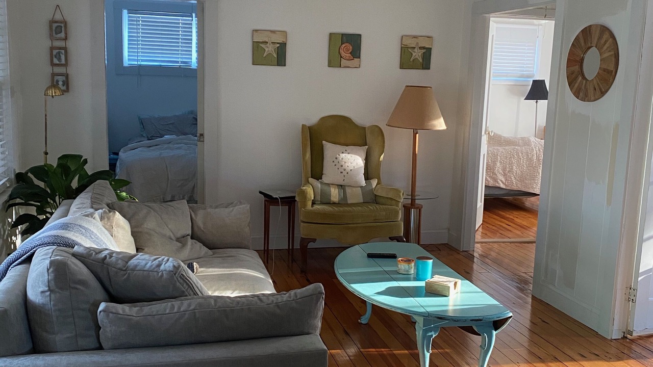 Photo of Livingroom in Buzzards Bay