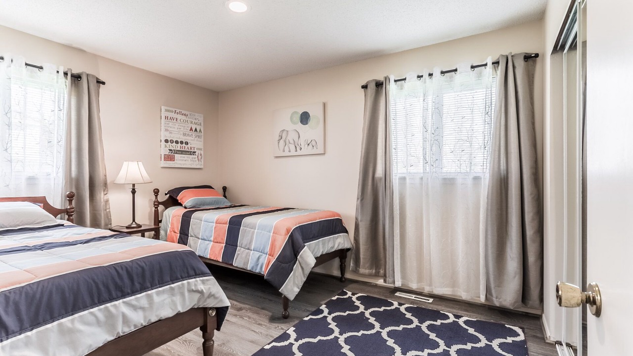 Photo of Bedroom in Overland Park