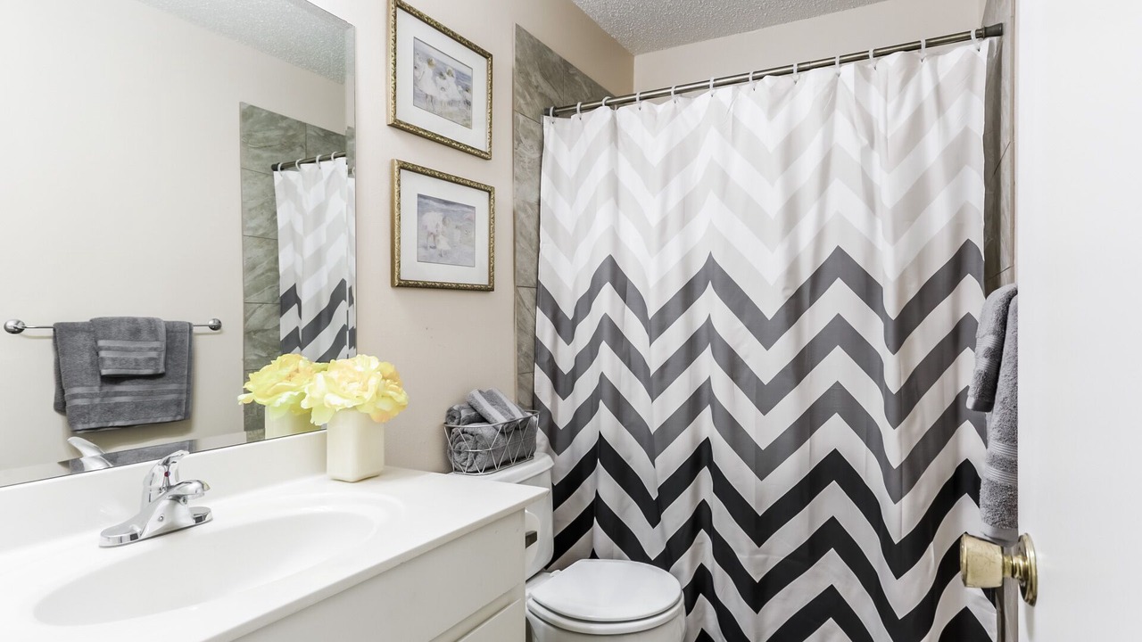 Photo of Bathroom in Overland Park