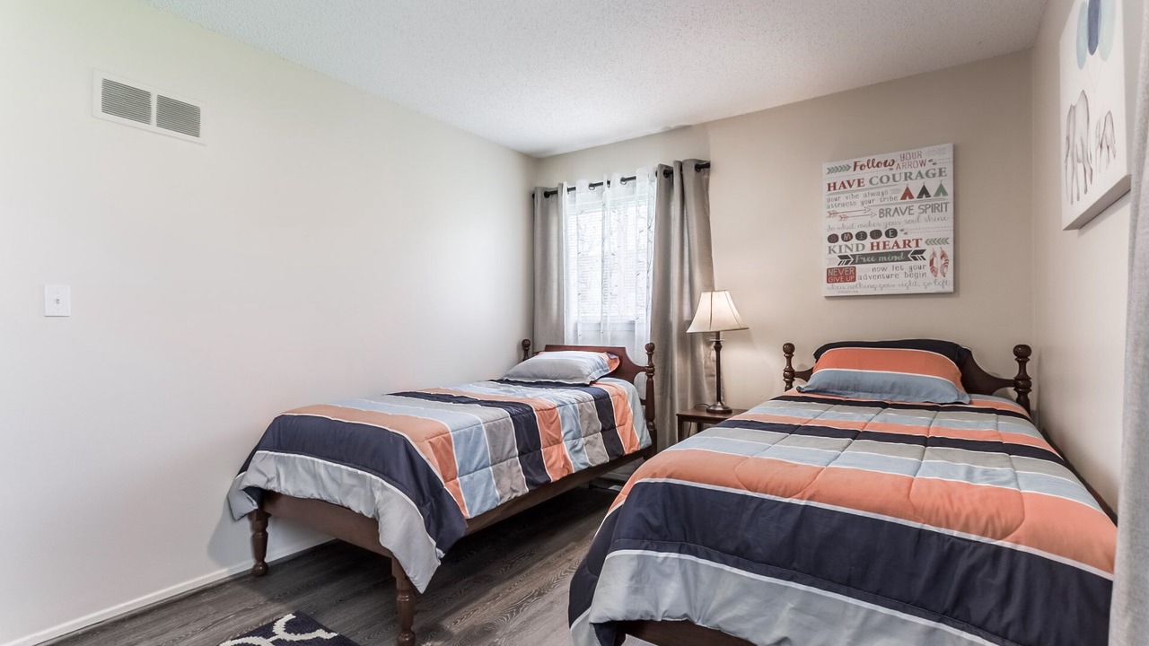 Photo of Bedroom in Overland Park
