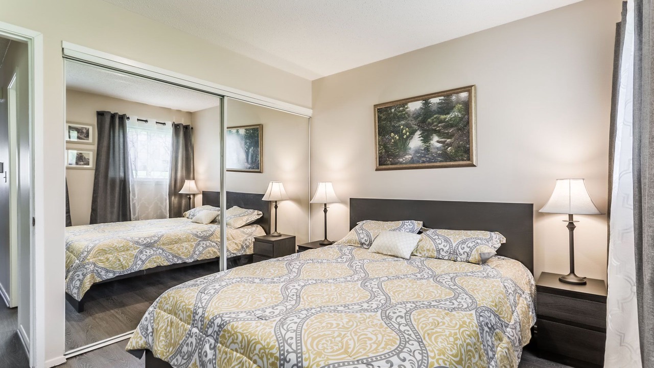 Photo of Bedroom in Overland Park