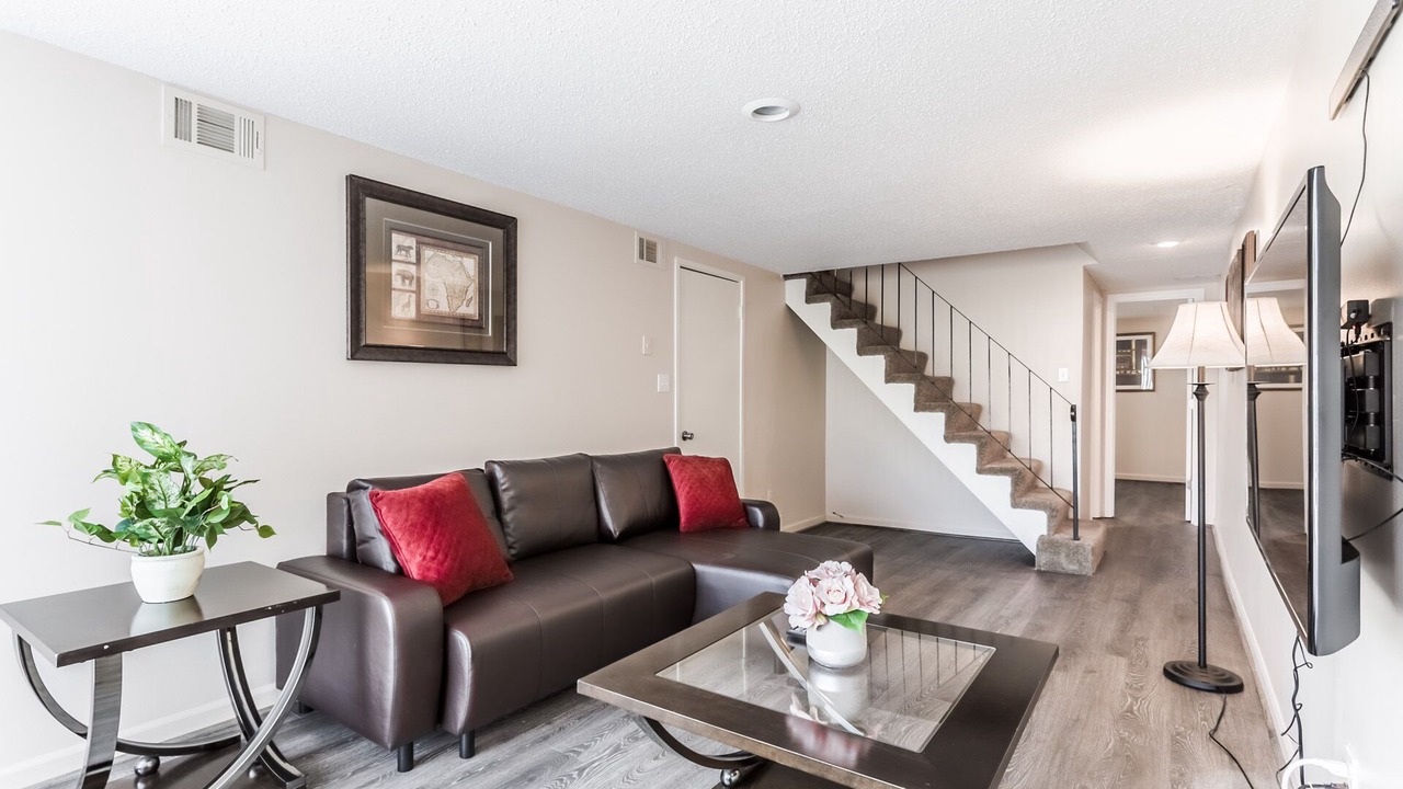 Photo of Livingroom in Overland Park