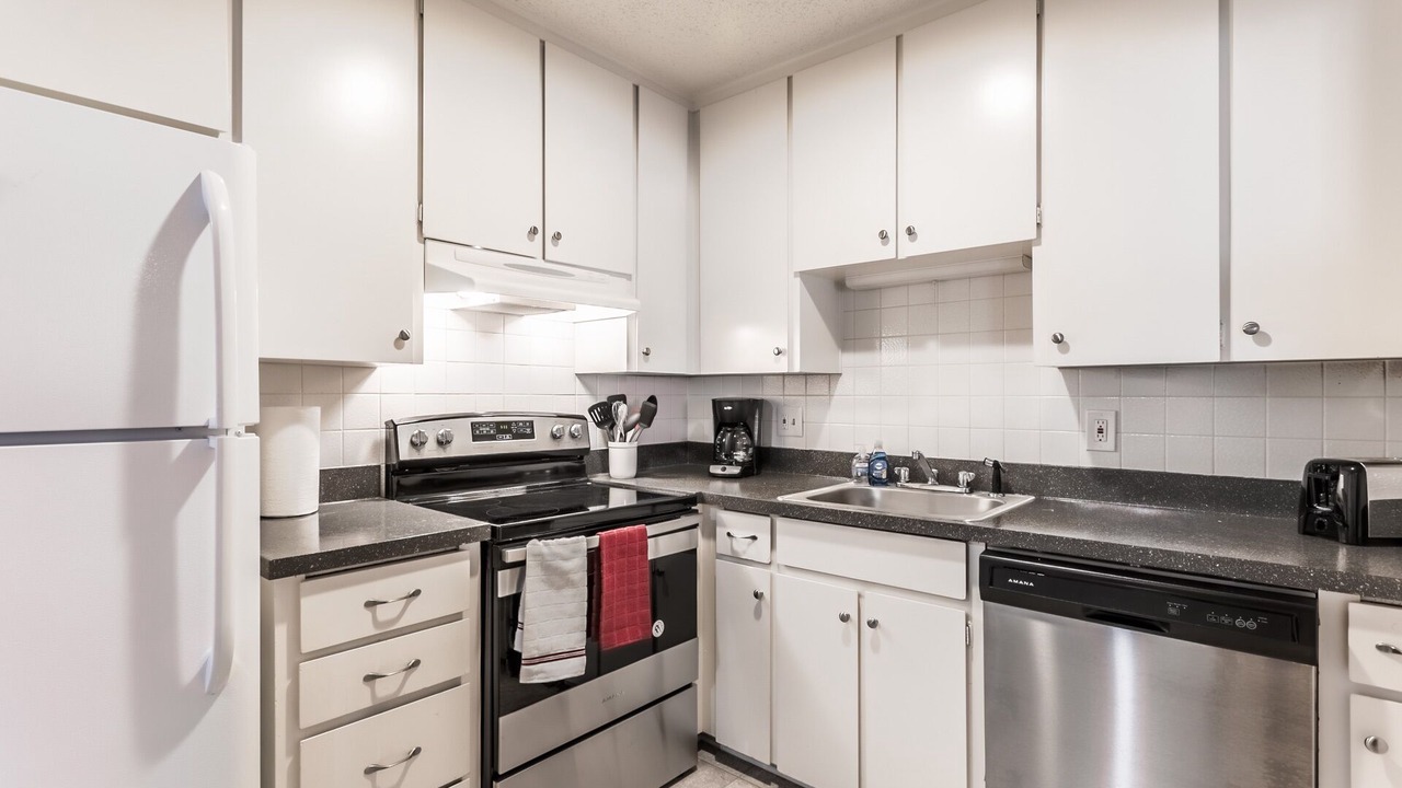 Photo of Kitchen in Overland Park