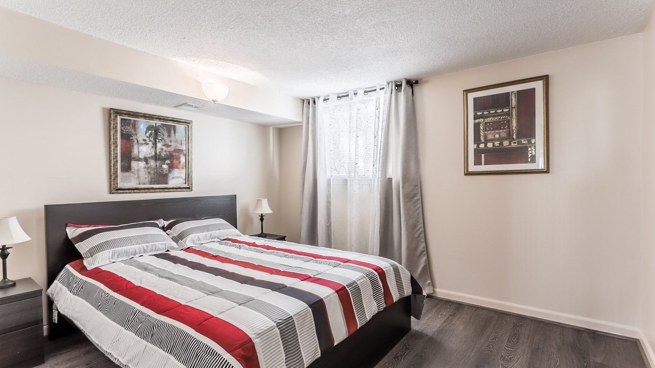 Photo of Bedroom in Overland Park
