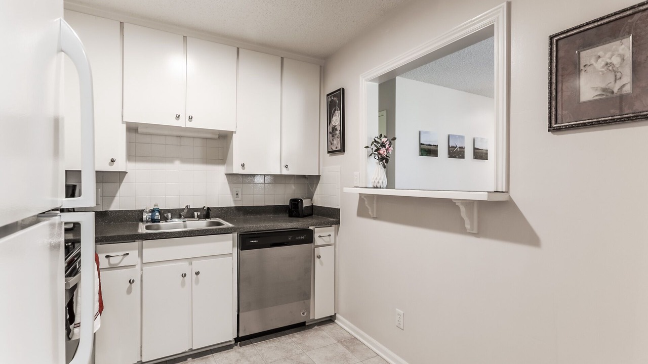 Photo of Kitchen in Overland Park