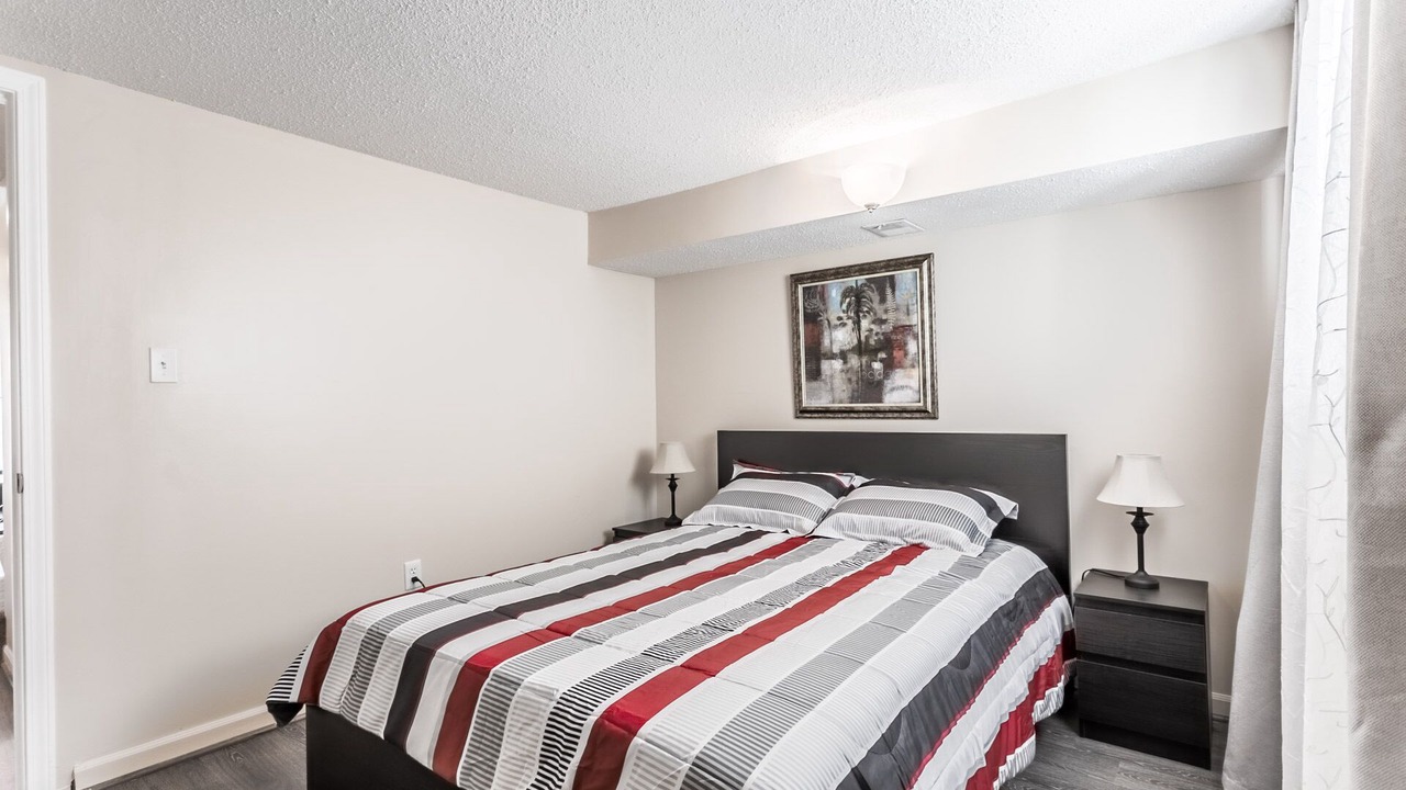 Photo of Bedroom in Overland Park