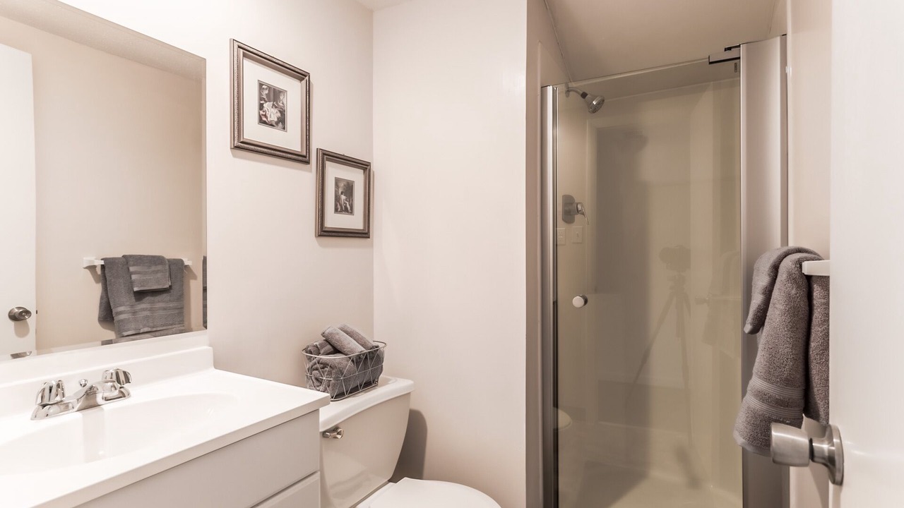 Photo of Bathroom in Overland Park