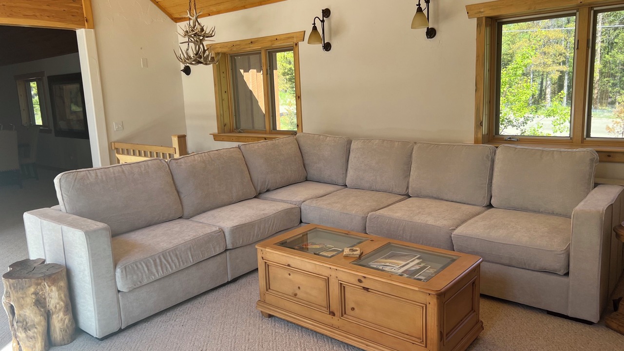 Photo of Livingroom in Breckenridge