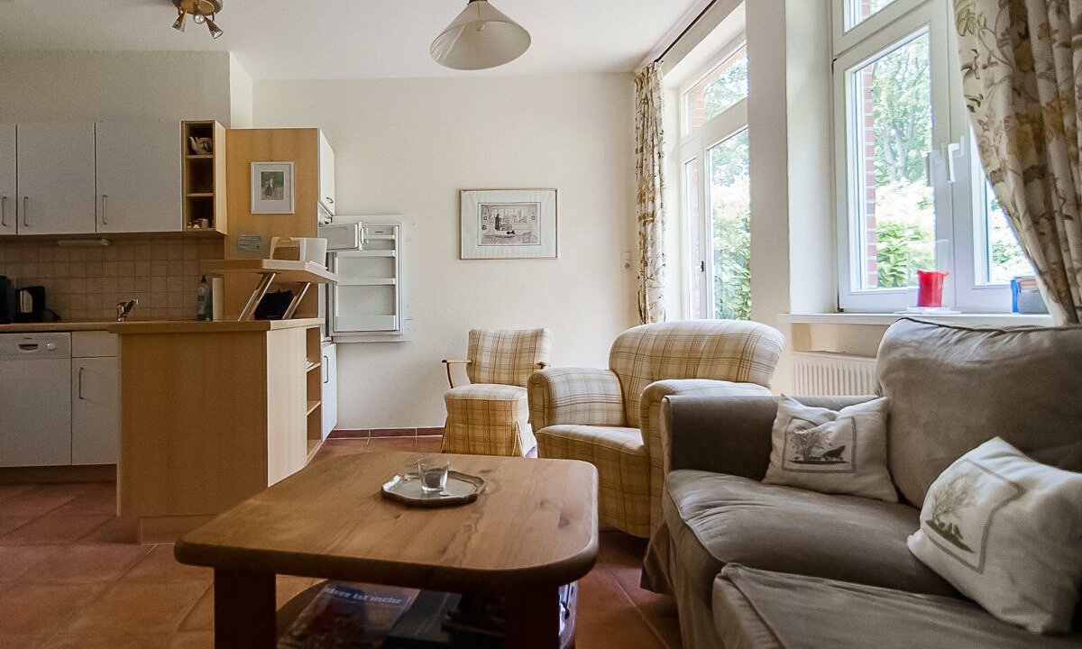 Photo of Livingroom in Barkelsby