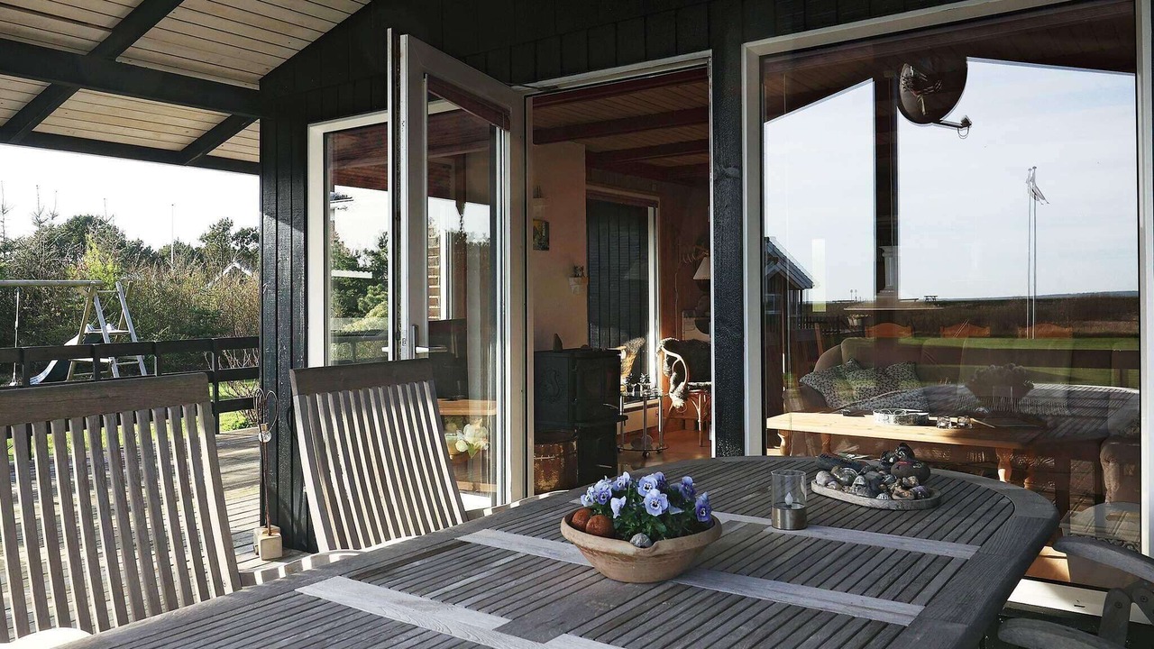Photo of Outdoor in Hurup Thy