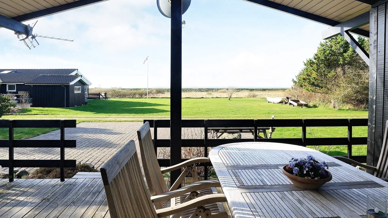 Photo of Outdoor in Hurup Thy