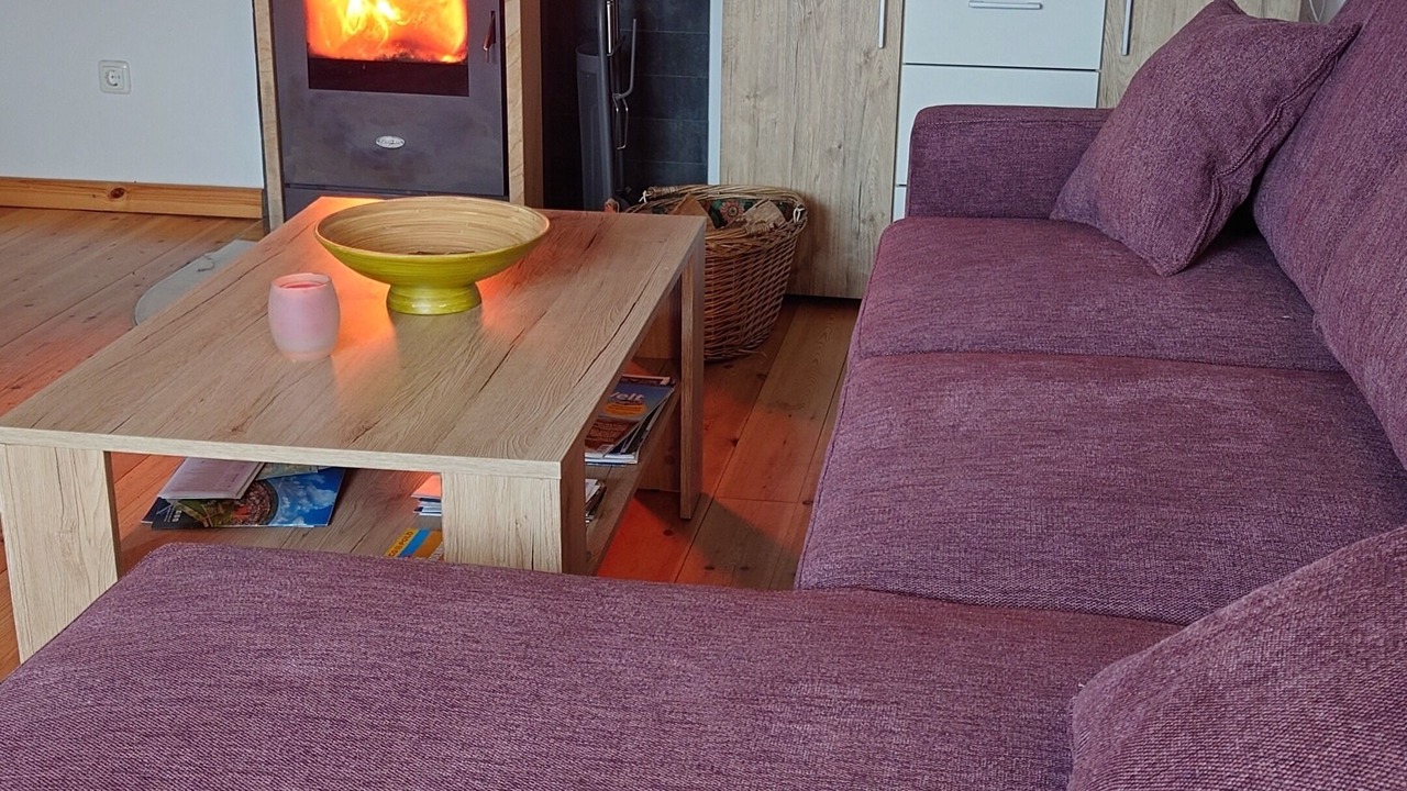 Photo of Livingroom in Neuruppin