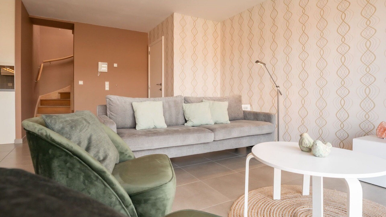 Photo of Bedroom in Bredene