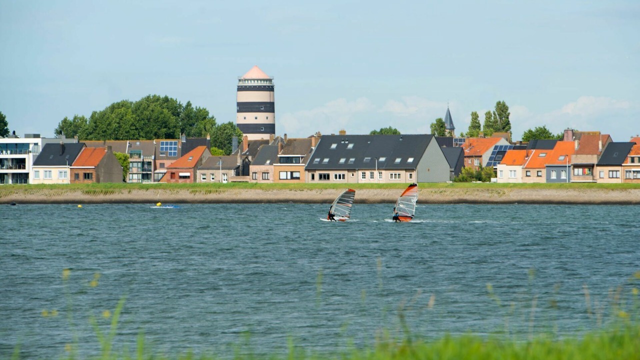 Photo of Outdoor in Bredene