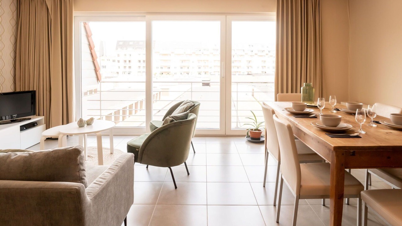 Photo of Bedroom in Bredene