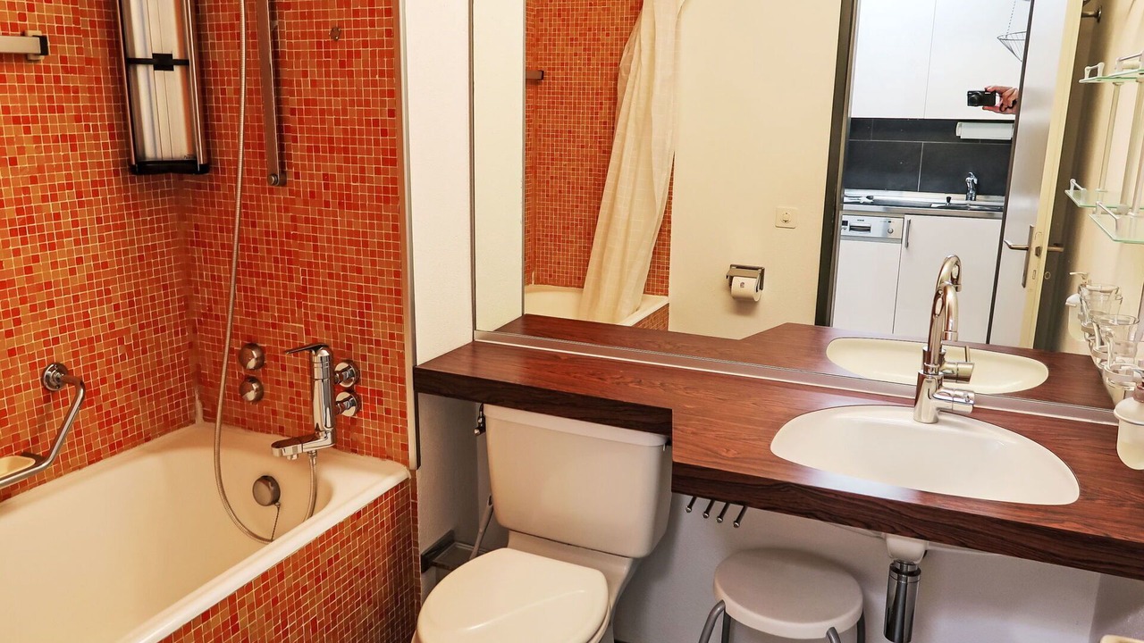 Photo of Bathroom in Acletta