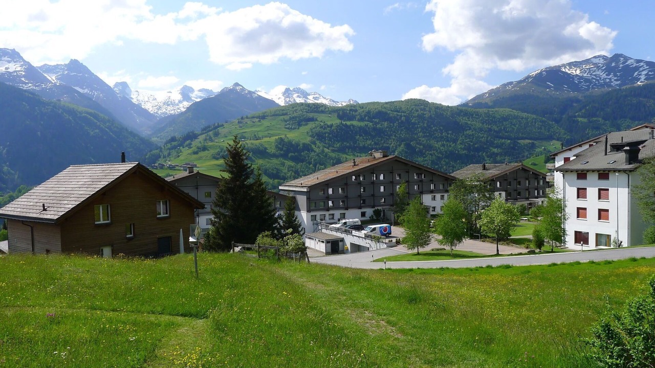 Photo of Others in Acletta