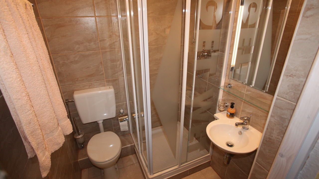 Photo of Bathroom in Biesdorf