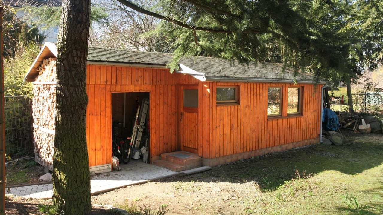 Photo of Outdoor in Biesdorf