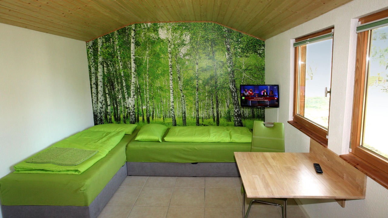 Photo of Bedroom in Biesdorf